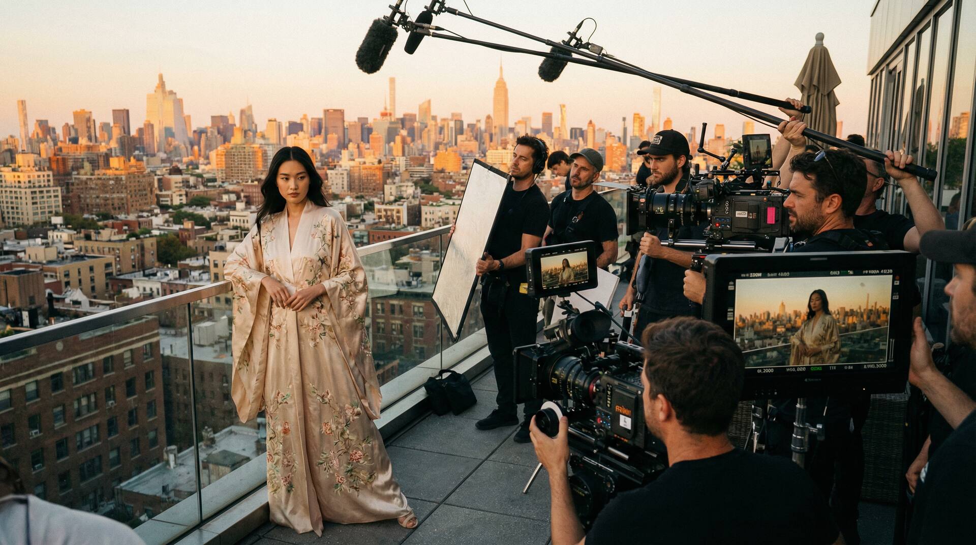 成人视频城市拍摄教程视频